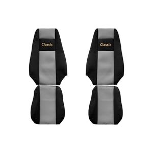 F-Core Stoelhoes  PS21 GRAY