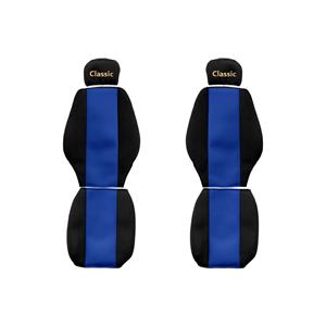F-Core Stoelhoes  PS22 BLUE