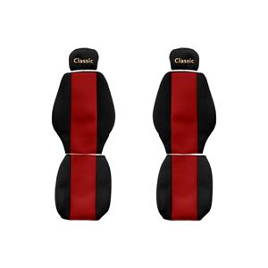 F-Core Stoelhoes  PS22 RED