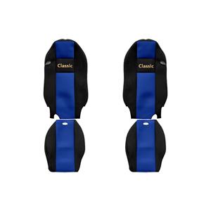F-Core Stoelhoes  PS23 BLUE