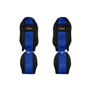 F-Core Stoelhoes  PS24 BLUE