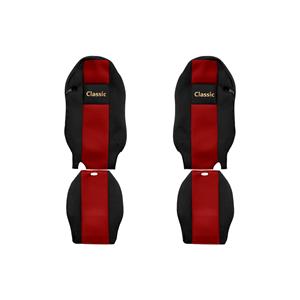 F-Core Stoelhoes  PS24 RED
