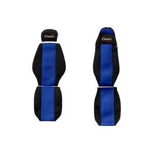 F-Core Stoelhoes  PS25 BLUE