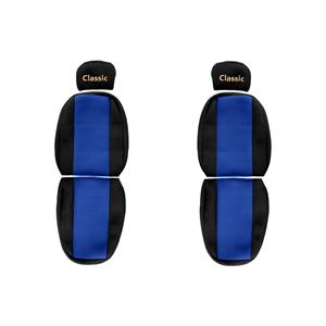 F-Core Stoelhoes  PS26 BLUE