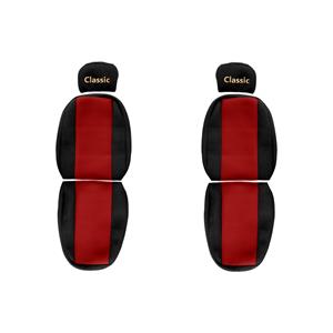 F-Core Stoelhoes  PS26 RED