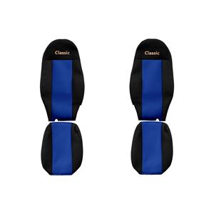 F-Core Stoelhoes  PS27 BLUE