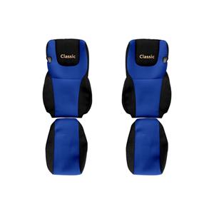 F-Core Stoelhoes  PS29 BLUE