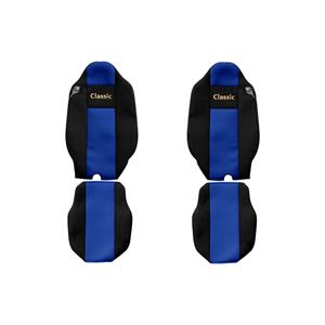 F-Core Stoelhoes  PS30 BLUE
