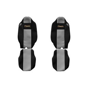 F-Core Stoelhoes  PS30 GRAY