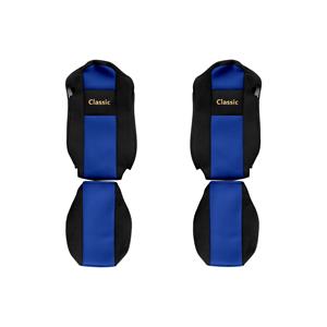 F-Core Stoelhoes  PS31 BLUE