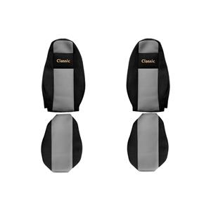 F-Core Stoelhoes  PS32 GRAY