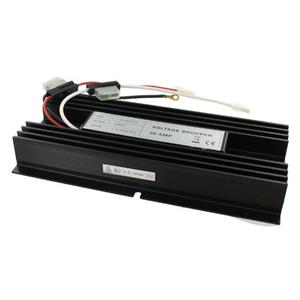 TCP Omvormer 24 -> 12 Volt 30 ampère