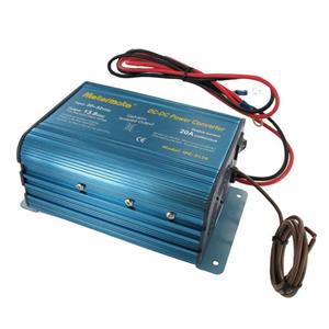 TCP Omvormer 24 -> 12 Volt 20 ampère