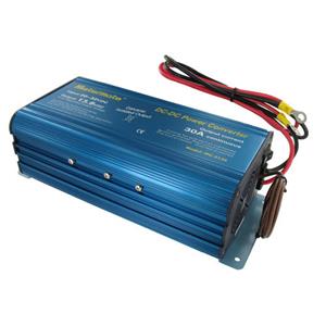 TCP Omvormer 24 -> 12 Volt 30 ampère