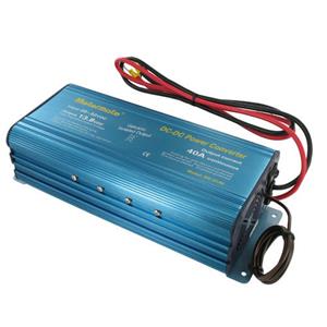TCP Omvormer 24 -> 12 Volt 40 ampère
