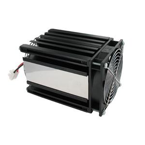 TCP Omvormer 24 -> 12 Volt 60 ampère