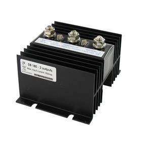 TCP Diodebrug Input: 12 24 Volt DC
