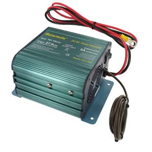 TCP Omvormer 12 -> 24 Volt 5 ampère