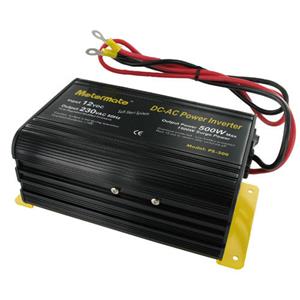 TCP Omvormer 12 -> 230 Volt AC 500 Watt