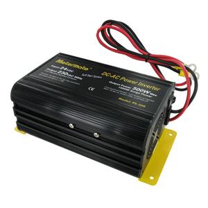 TCP Omvormer 24 -> 230 Volt AC 500 Watt