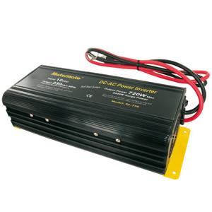 TCP Omvormer 12 -> 230 Volt AC 700 Watt