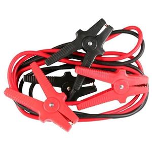 Benson Startkabel 200 ampere 2,4 meter in opbergtas -
