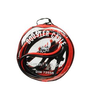 All Ride Startkabel 400 ampere -
