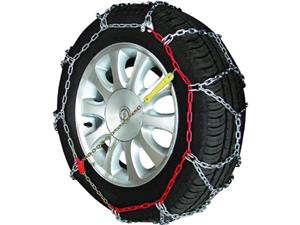Husky Sneeuwkettingen  Professional 260