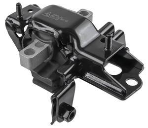 Audi Aslichaam-/motorsteunlager