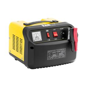 MSW Auto accu lader - jumpstart - 12 / 24 V - 45 A
