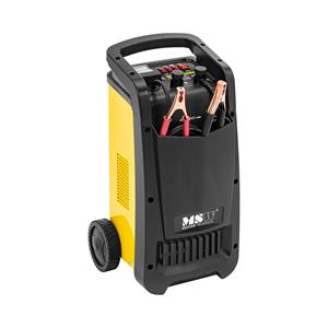 Acculader auto - jumpstart - 12 / 24 V - 70 A - compact