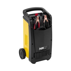 MSW Auto acculader - jumpstart - 12/24 V - 100 A - compact