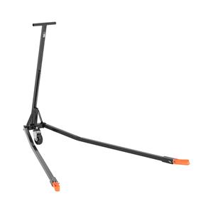 MSW Wieldolly positioneringskrik - hydraulisch