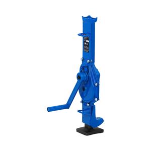 MSW Dommekracht - 1.500 kg