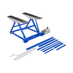MSW Mobiele autolift - 1.500 kg