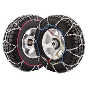 Jope Sneeuwkettingen  4x4/450, 2 Stuk