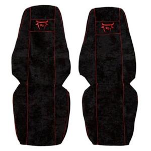 F-Core Stoelhoes  CS09 RD