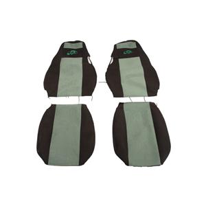 F-Core Stoelhoes  PS14 GREEN