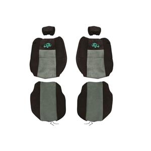 F-Core Stoelhoes  PS34 GREEN