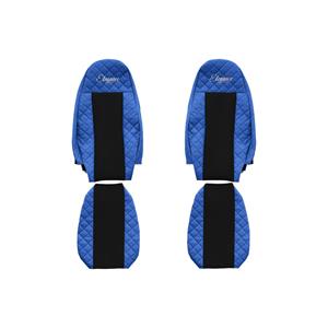 F-Core Stoelhoes  FX01 BLUE