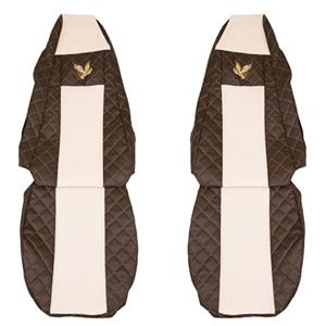 F-Core Stoelhoes  FX02 BROWN/CHAMP