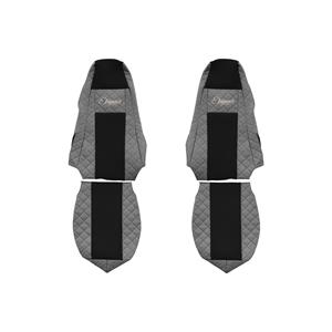 F-Core Stoelhoes  FX02 GRAY