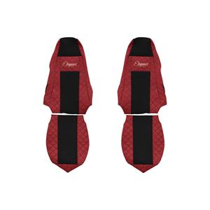F-Core Stoelhoes  FX02 RED