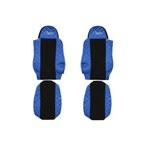 F-Core Stoelhoes  FX04 BLUE
