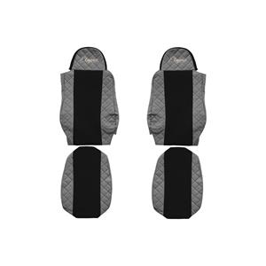 F-Core Stoelhoes  FX04 GRAY
