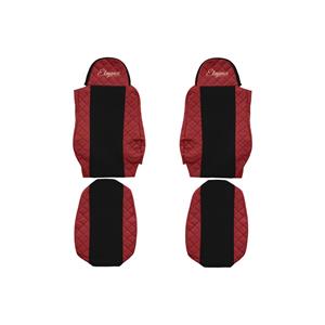 F-Core Stoelhoes  FX04 RED