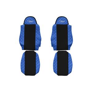 F-Core Stoelhoes  FX05 BLUE
