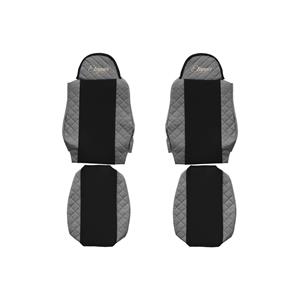 F-Core Stoelhoes  FX05 GRAY