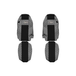 F-Core Stoelhoes  FX06 GRAY