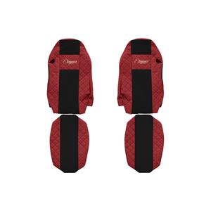 F-Core Stoelhoes  FX06 RED